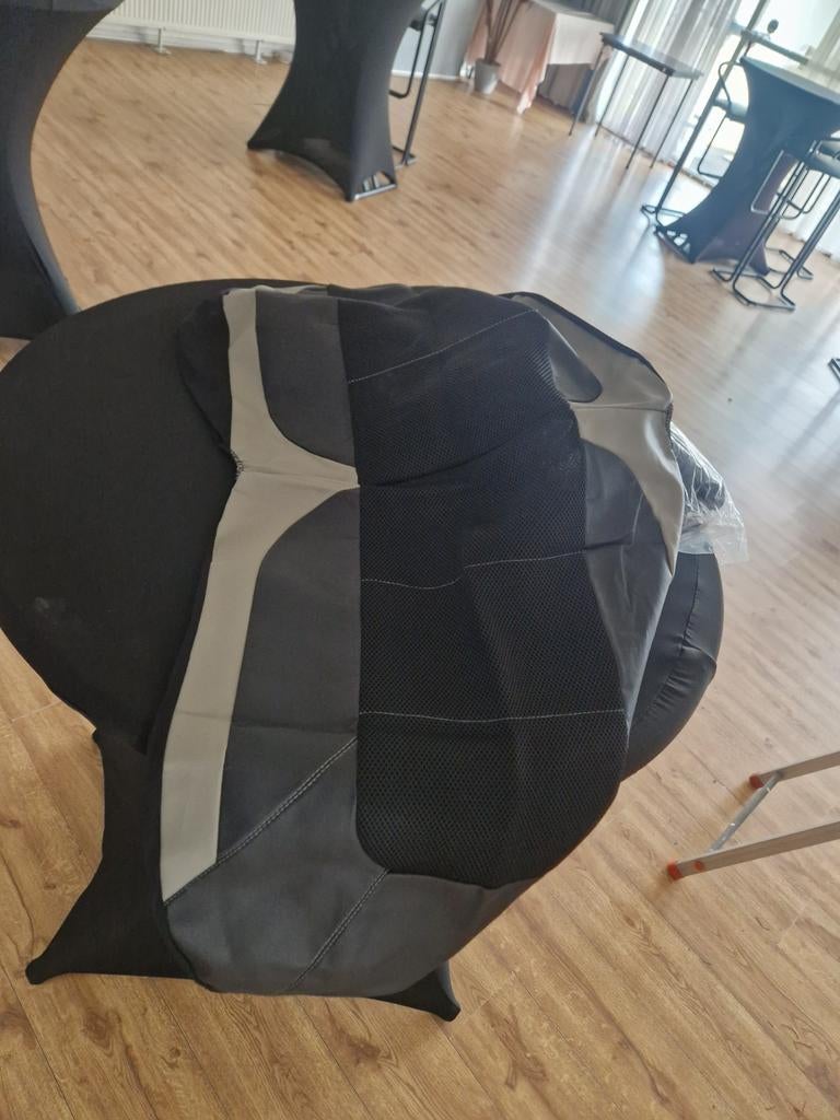 Bmw bekleding stoelen, achterbank, Auto-onderdelen, Ophalen of Verzenden, Nieuw, BMW