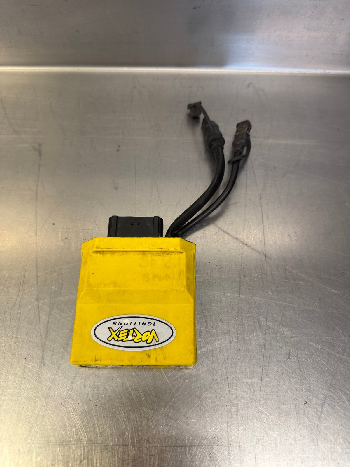 Vortex ECU voor KTM/Husqvarna/GasGas 250f/350f/450f (2016-20, Ophalen of Verzenden, Gebruikt