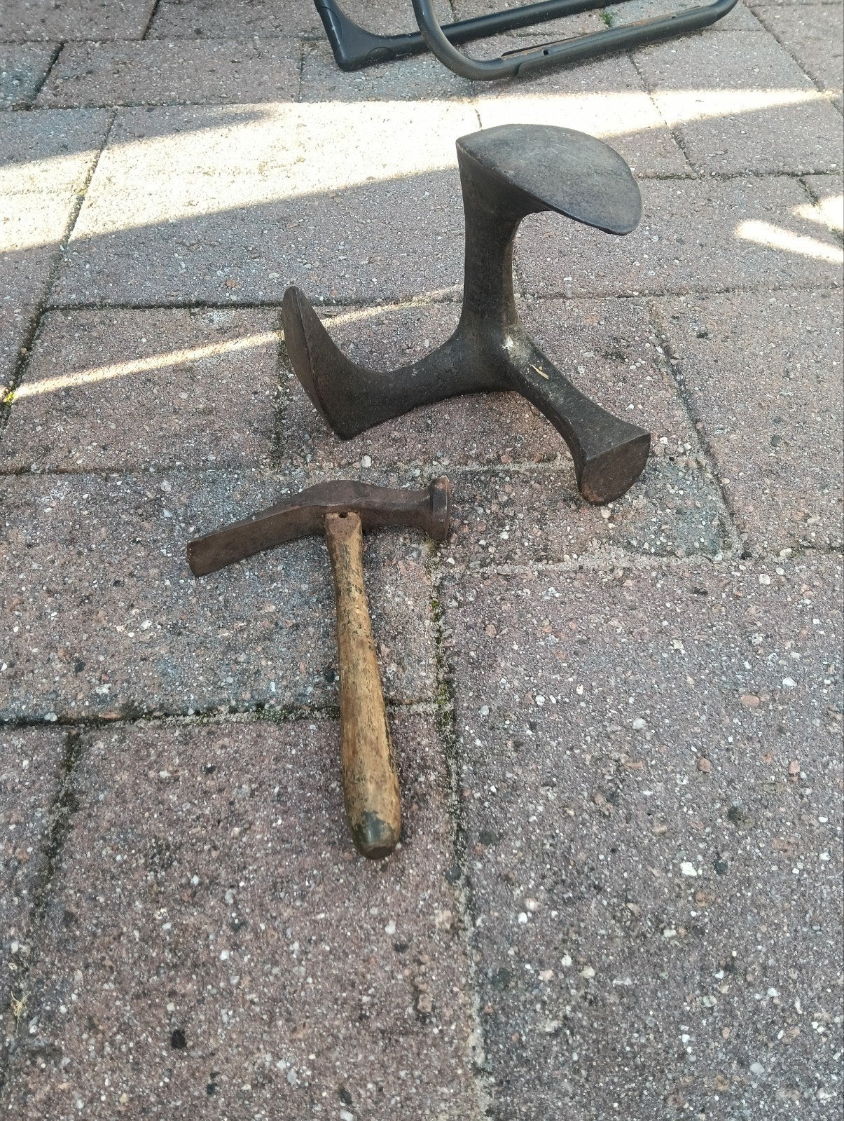 schoenmakers leest, Ophalen of Verzenden