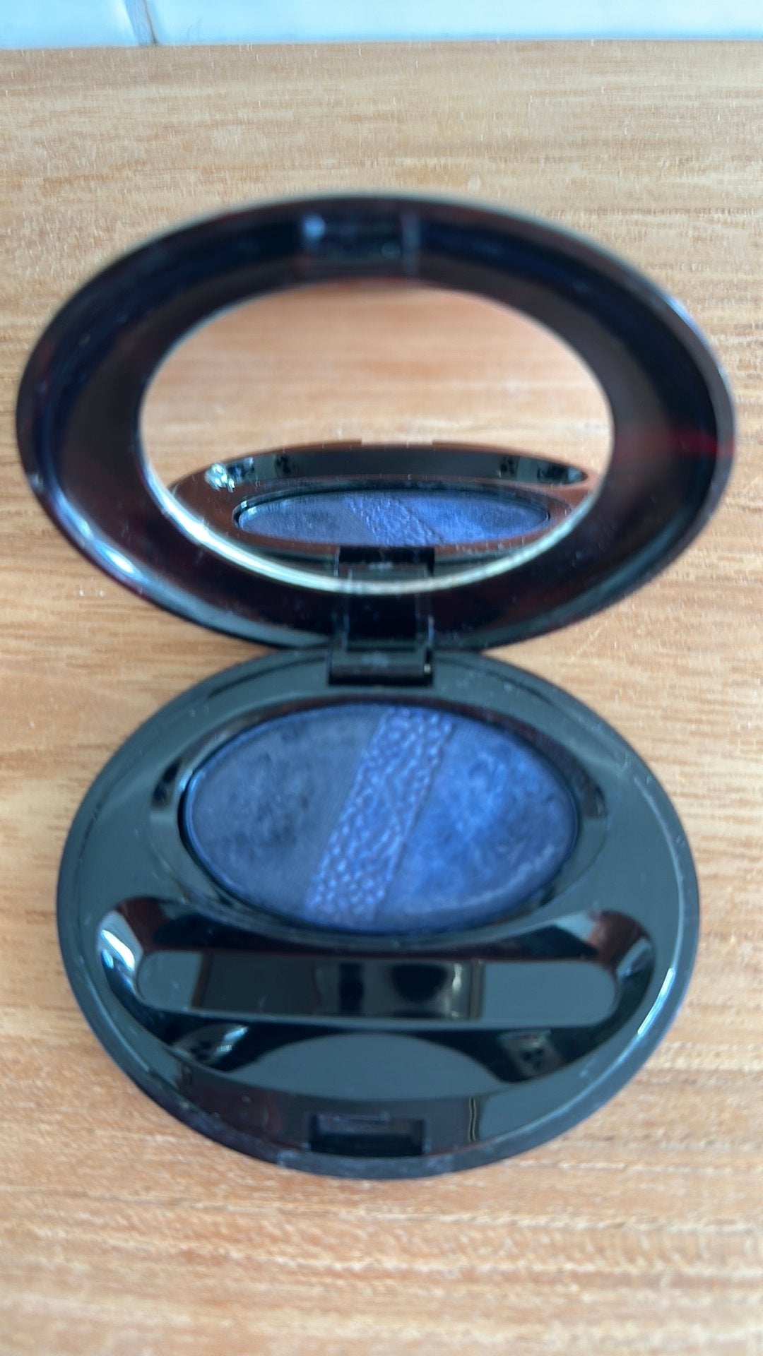 Shiseido Shadow Liner SL3 Blue Variations, Ogen, Blauw, Ophalen of Verzenden, Zo goed als nieuw