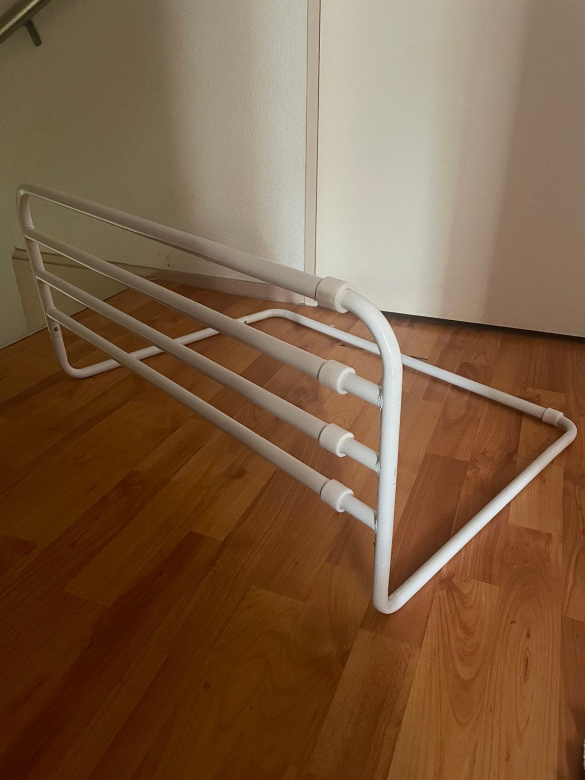 Bed rek, Ophalen, Nieuw, Minder dan 140 cm, Matras