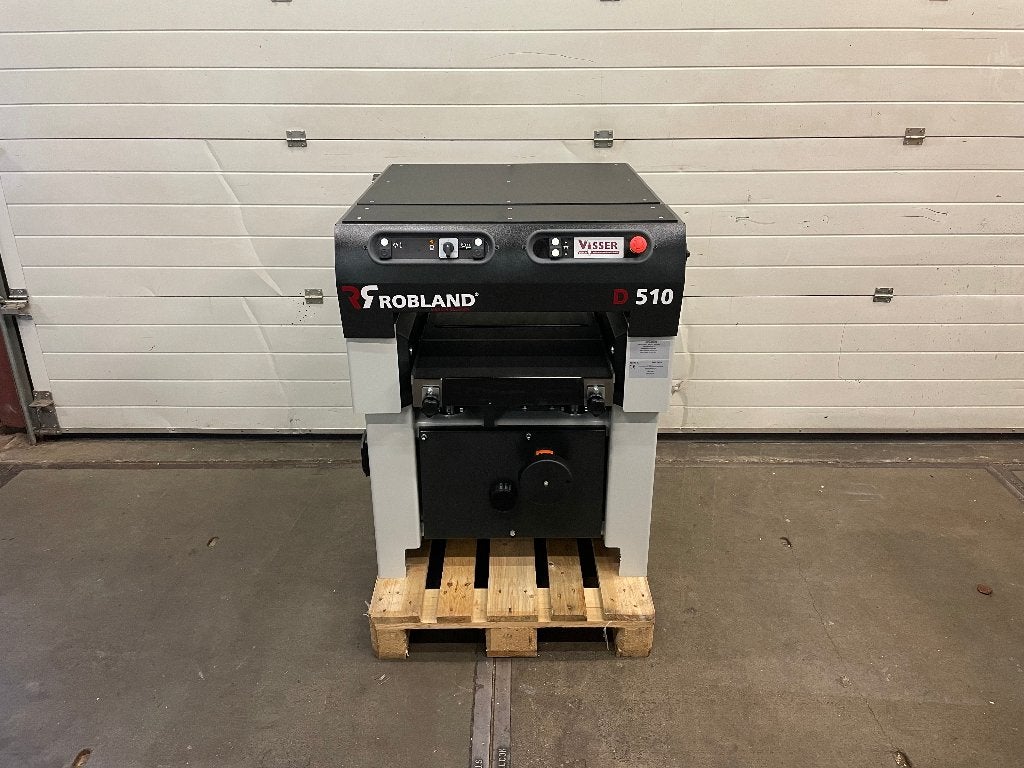 Robland D510 vandiktebank Tersa ACTIE!!, Ophalen of Verzenden, Nieuw, Elektrisch