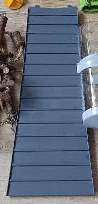 Ferplast Ladder / Trapje voor Knaagdierenkooi – Nieuw!, Ophalen of Verzenden, Nieuw, Verzorging