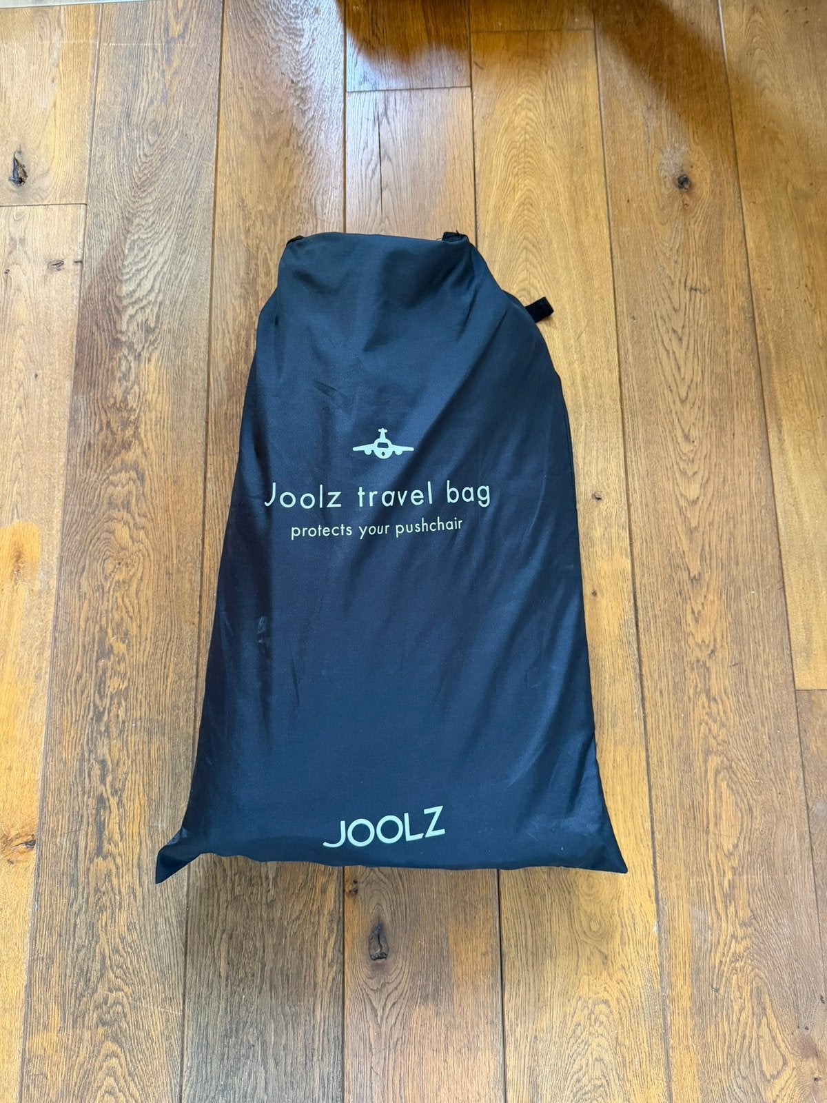 Joolz traver bag,  TE HUUR, Kinderen en Baby's, Ophalen of Verzenden, Zo goed als nieuw, Overige merken