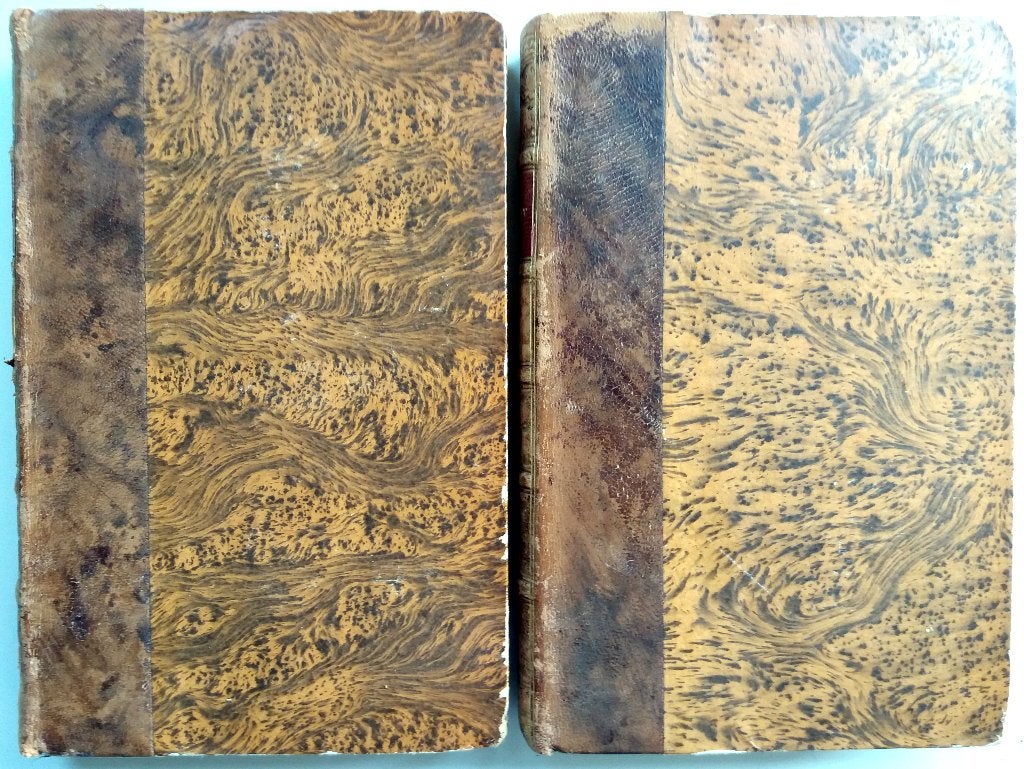 Alphonse Daudet - Jack (Tome 1 & 2) (FRANSTALIG), Ophalen of Verzenden