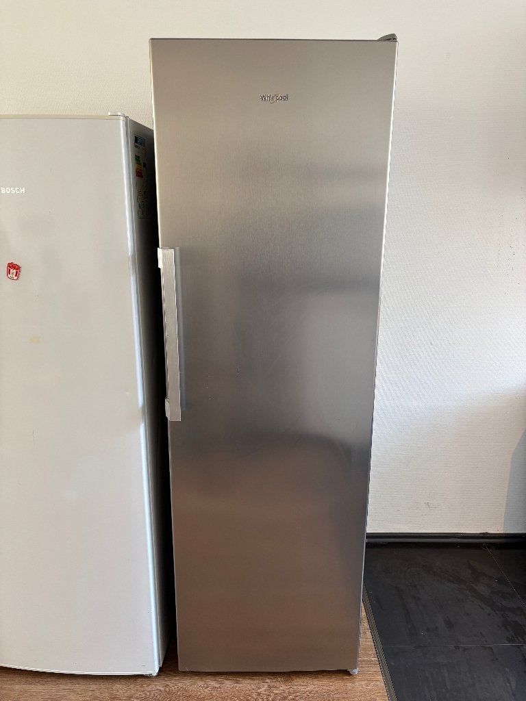 Whirlpool SW8 AM2Q X 2, Witgoed en Apparatuur, Ophalen, Zonder vriesvak, 200 liter of meer, 160 cm of meer