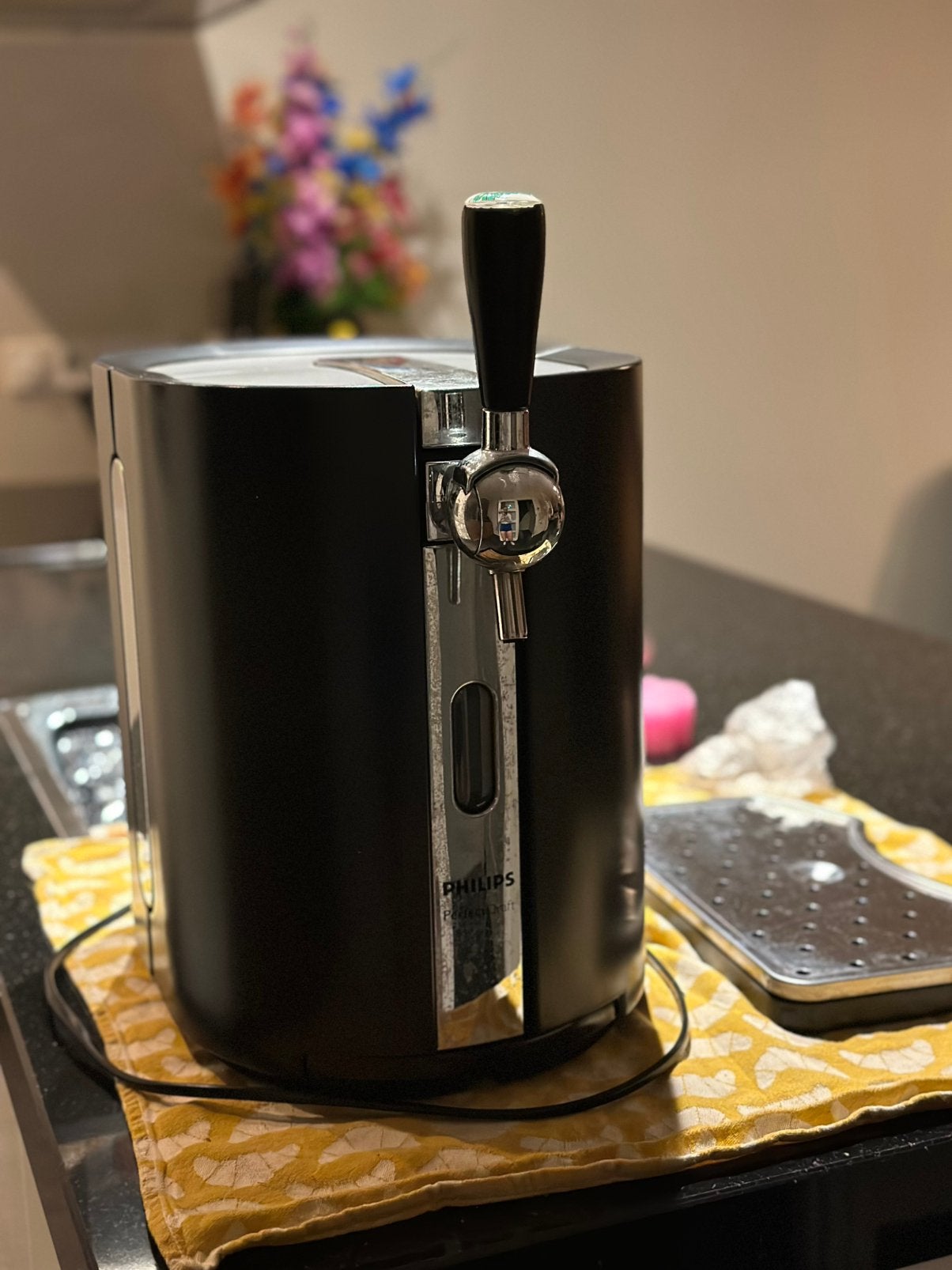 Philips Perfect Draft - Biertap, Ophalen, Gebruikt, Philips