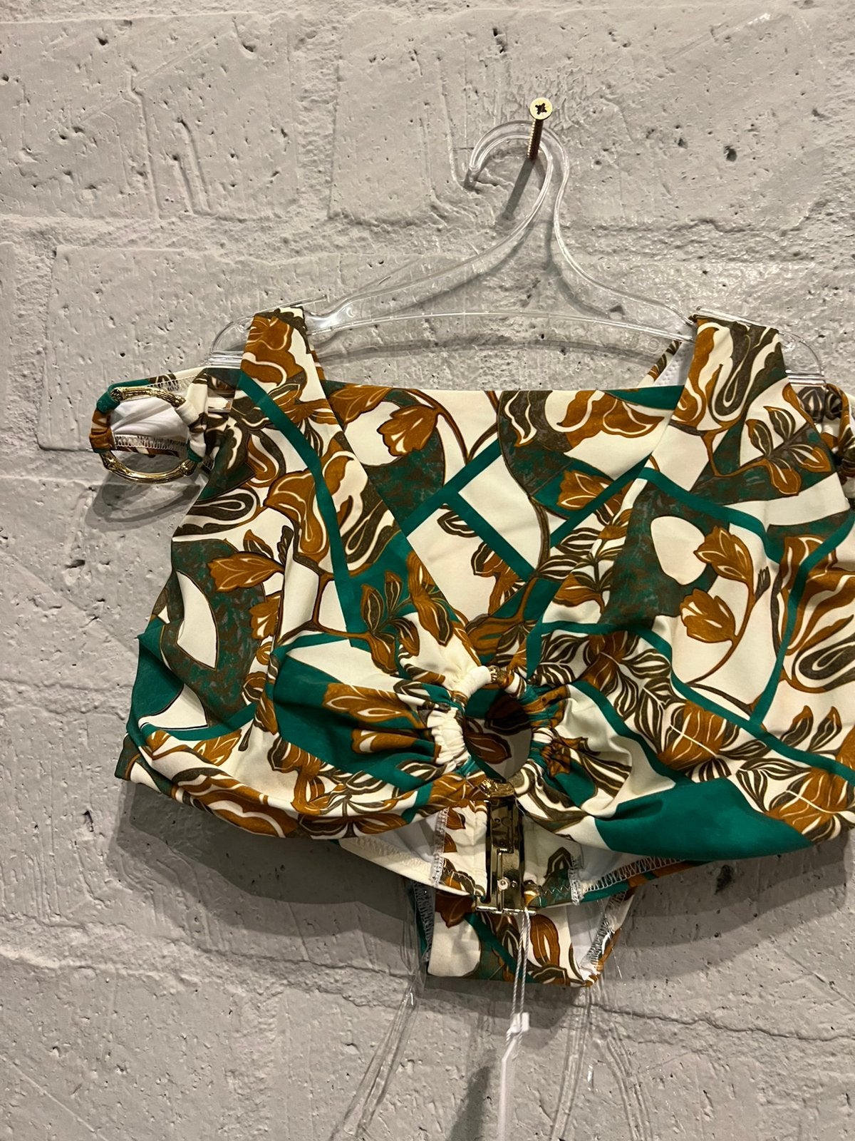 Maryan Mehlhorn bikini 42 NIEUW!! Nieuwprijs €248,- nu €95,, Ophalen of Verzenden, Nieuw, Bikini