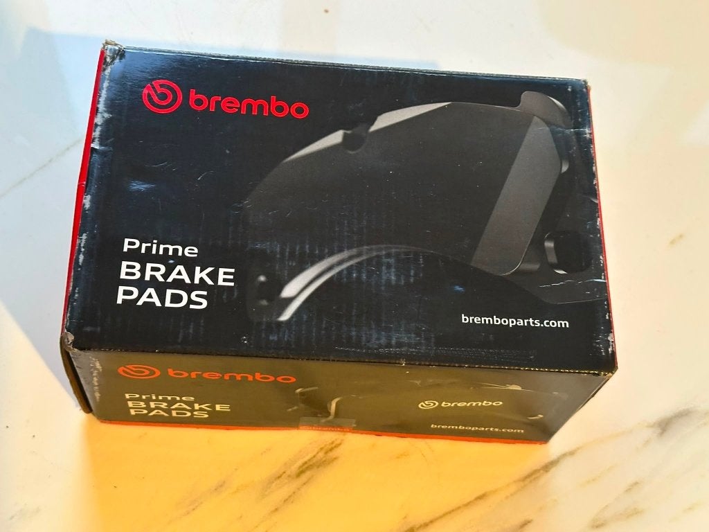 Nieuwe Brembo Remblokken P85075, Ophalen of Verzenden, Nieuw, Seat