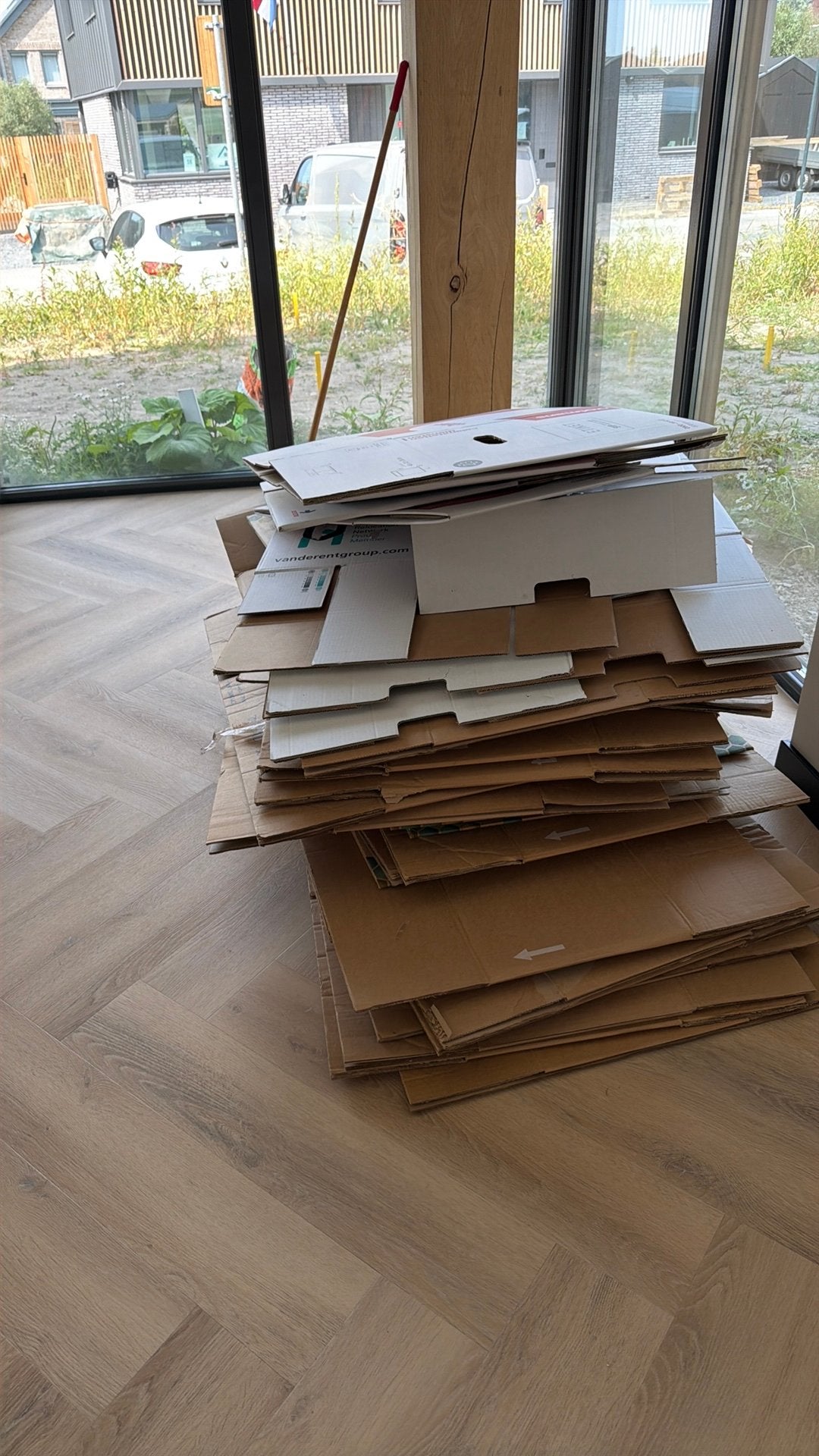 Verhuisdozen 30 +, Doe-het-zelf en Verbouw, Kratten en Dozen, Ophalen, Doos, 40 tot 60 cm, 50 tot 75 cm