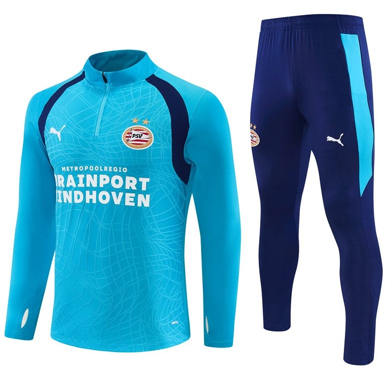 Psv trainingspak 2026/27, Sport en Fitness, Maat XS of kleiner, Verzenden, Nieuw, Trainingspak