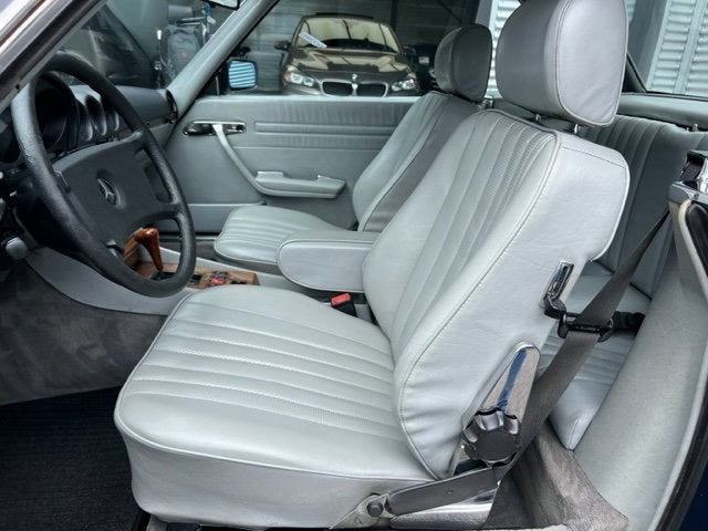 Mercedes-Benz SL-Klasse 300 SL Automaat Hardtop (bj 1987), foto 4