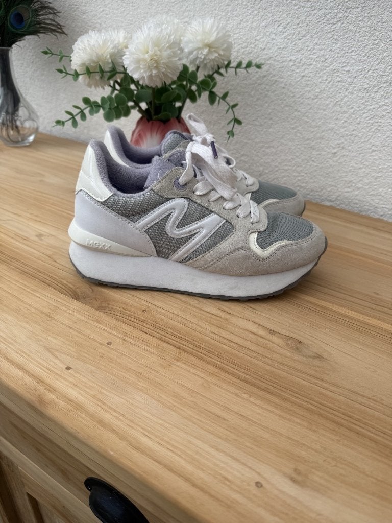 Mooie sneakers van Mexx, Mexx, Overige kleuren, Verzenden, Sneakers of Gympen