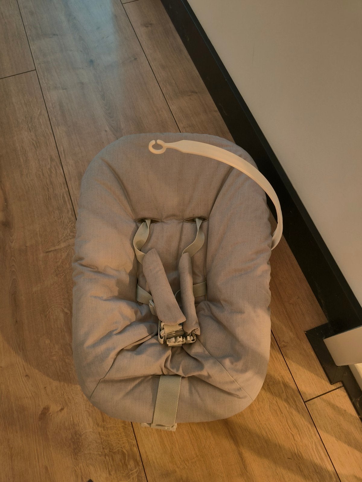 Stokke Tripp Trapp Newborn Set - Grijs, Ophalen