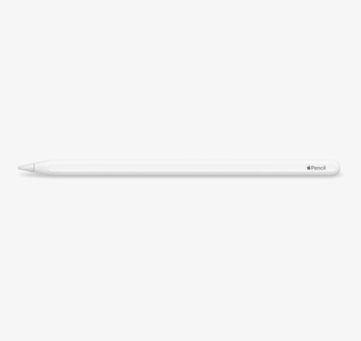 Apple Pencil (2e generatie), Ophalen of Verzenden, Gebruikt, Wit, Overige modellen