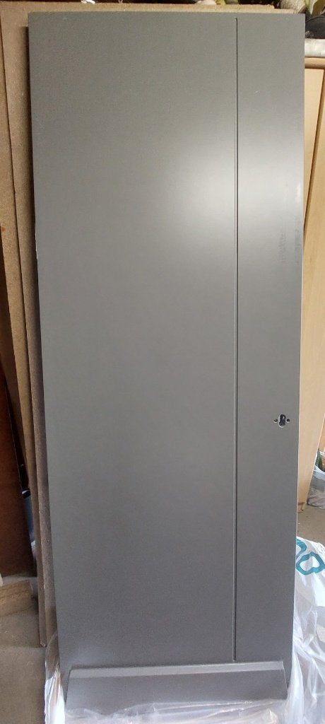 Buitendeur, Doe-het-zelf en Verbouw, Deuren en Horren, Ophalen, Minder dan 80 cm, Nieuw, Buitendeur