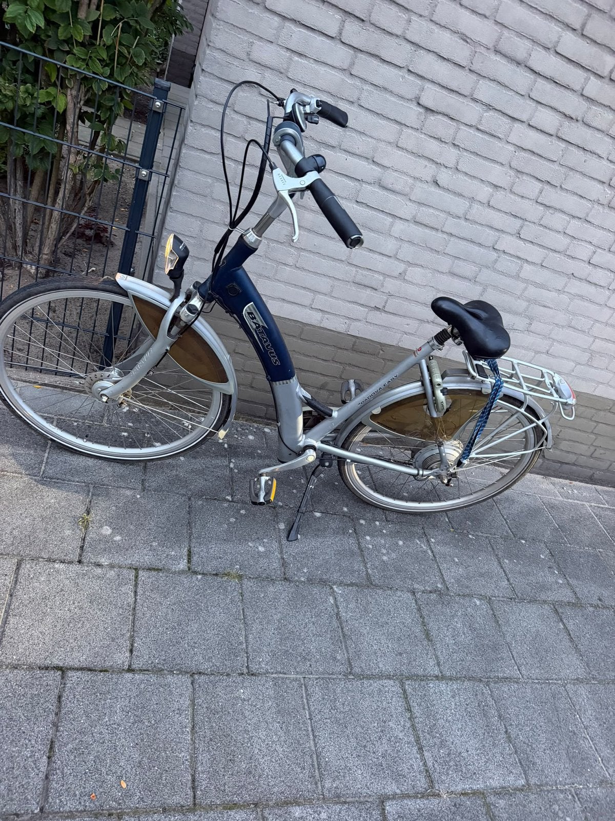 Elektrische Fiets Batavus