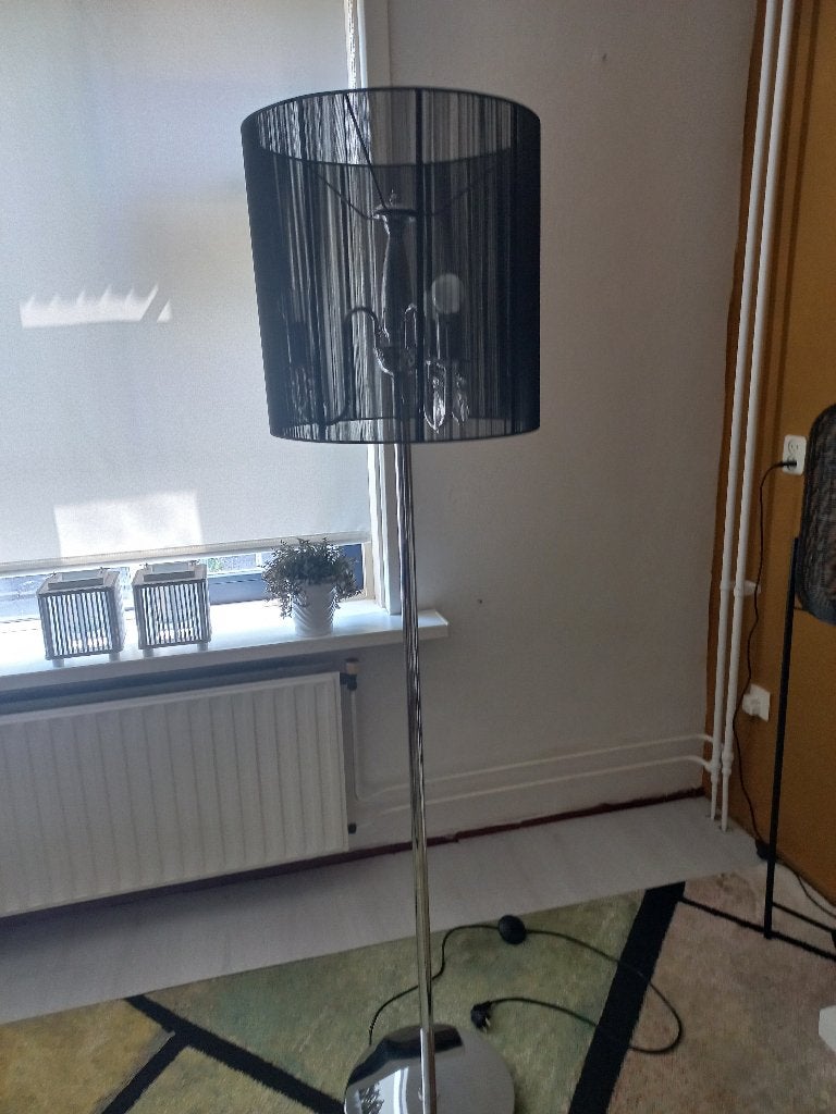 Staande lamp, Ophalen, Zo goed als nieuw, 150 tot 200 cm