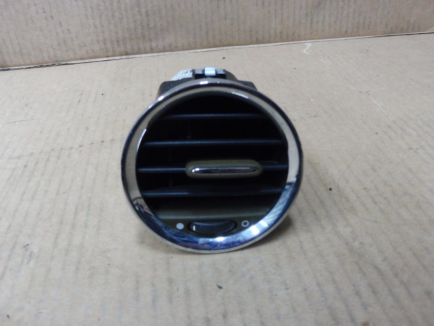Fiat 500 Dash ventilatierooster 226614 226541, Auto-onderdelen, Gebruikt, -, -, Ophalen of Verzenden