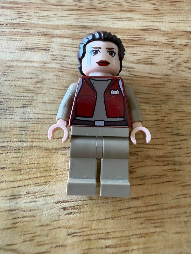 Lego Star Wars Clone Wars Padme, Star Wars, Lego, Ophalen of Verzenden, Zo goed als nieuw