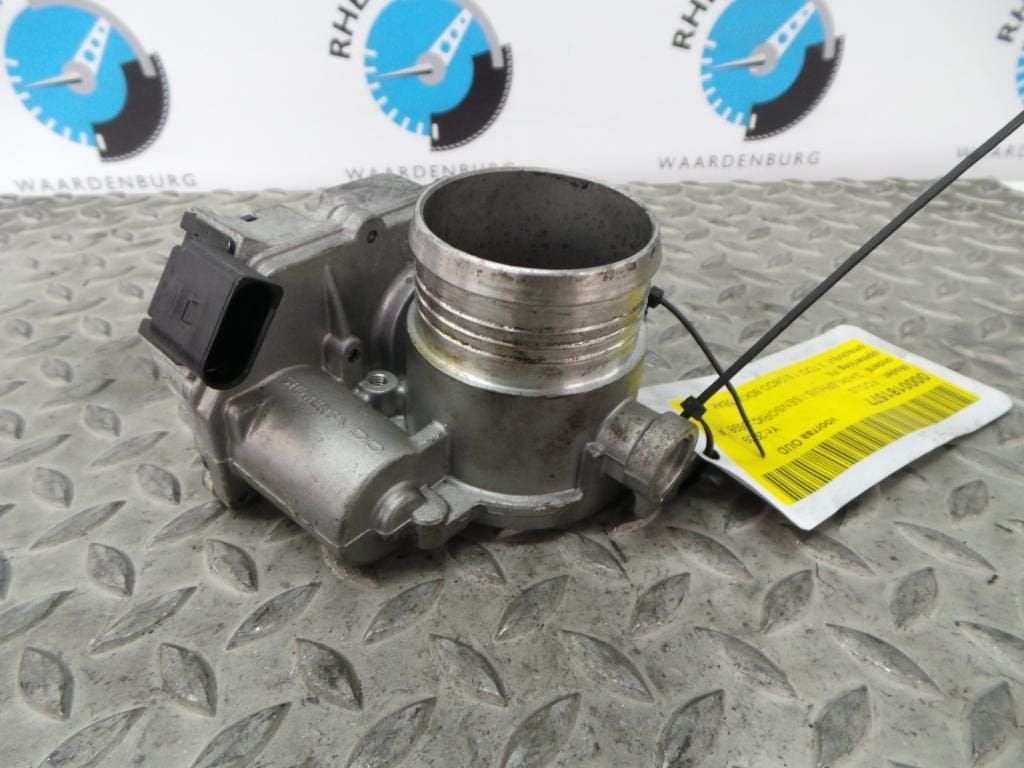 FORD FOCUS GASKLEPHUIS 2009, Ophalen of Verzenden, Gebruikt, Stiba lid