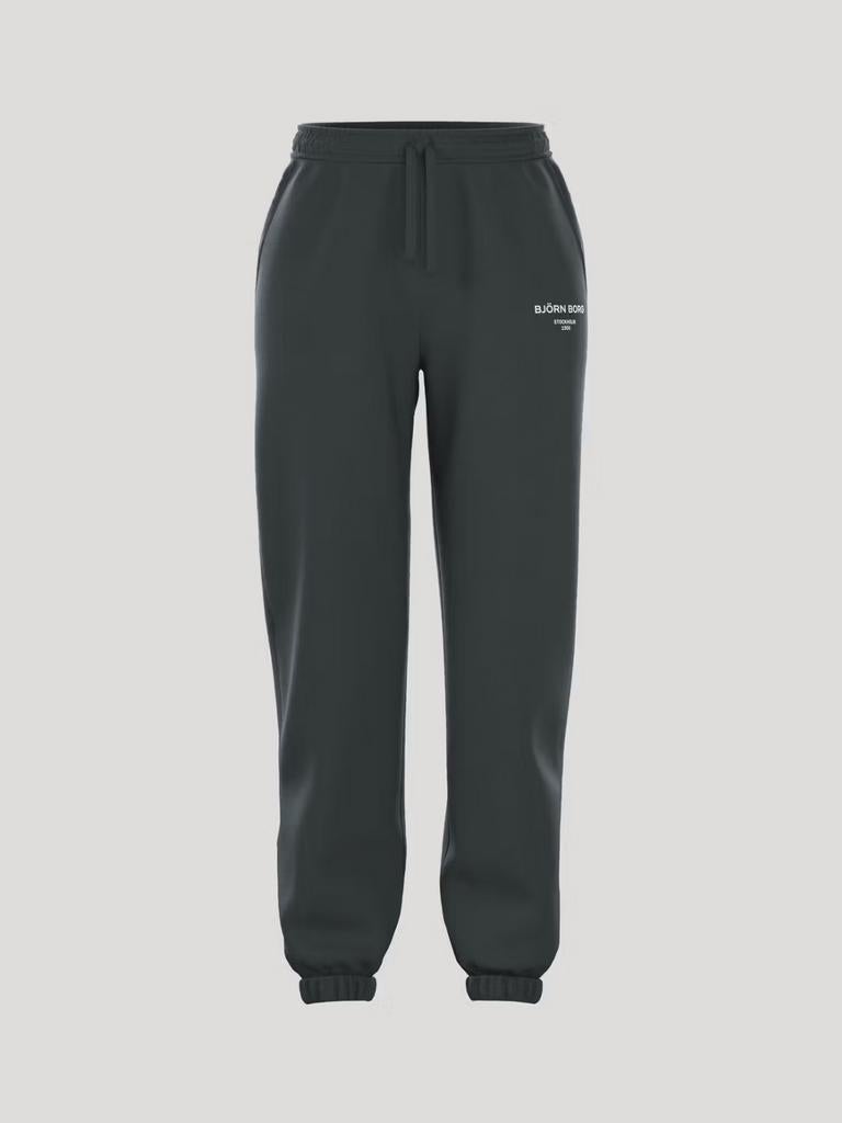 Bjorn Borg Essential 1 joggingbroek dames XL nieuw, Blauw, Maat 46/48 (XL) of groter, Nieuw, Ophalen of Verzenden