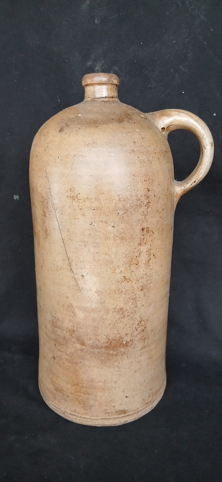 19e eeuwse likeurkruik 5 liter, Ophalen of Verzenden