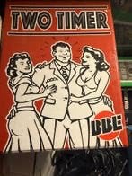BBE TWO TIMER DELAY. nieuwwww, BBE, Verzenden, Geen, Nieuw