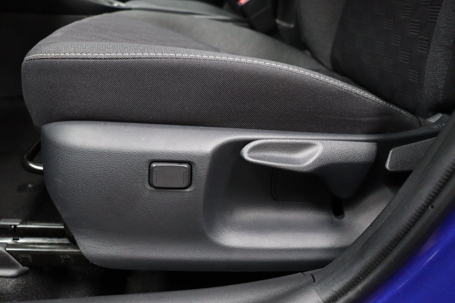 Foto 19 van Toyota Yaris 1.5 Hybrid 115 Dynamic + Comfort Pack | Adaptiv