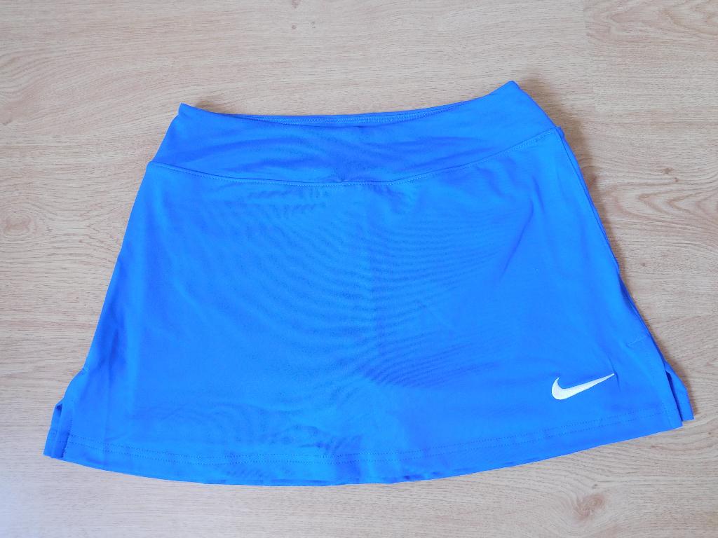 NIKE Sport / tennisrok, Kleding | Dames, Sportkleding, Ophalen, Blauw, Nike, Nieuw
