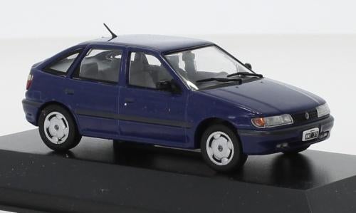 Schaalmodel Pointer GLi 1995, Ophalen of Verzenden, Nieuw, Auto