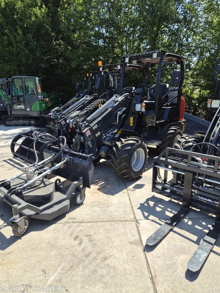 DOZER euro 2000 H (2026), -, Overige typen, Niet opgegeven, Ophalen of Verzenden