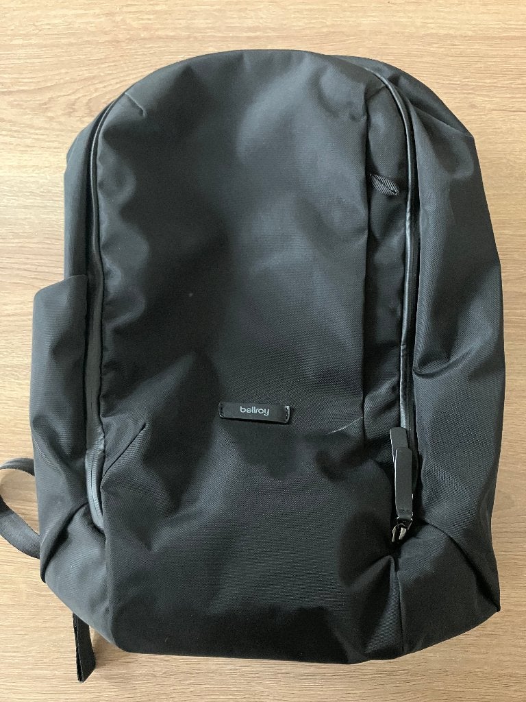 Bellroy Transit Workpack 20L, Ophalen of Verzenden, Zo goed als nieuw, Overige merken, 45 tot 60 cm
