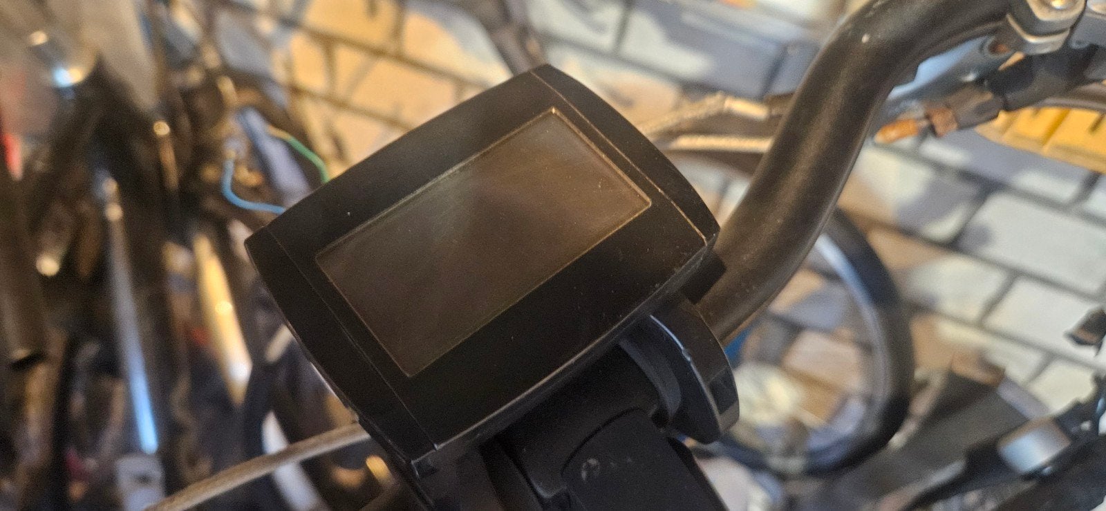 Batavus Monaco onderdelen - Diverse fietscomponenten, Fietsen en Brommers, Gebruikt, Elektrische fiets, Overige typen, Batavus
