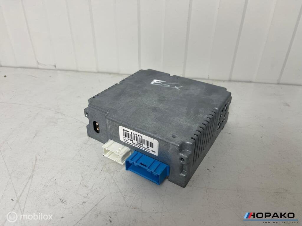 Video module BMW 5 serie E60 E61 |  6944676, Auto-onderdelen, Elektronica en Kabels, Gebruikt, Ophalen of Verzenden