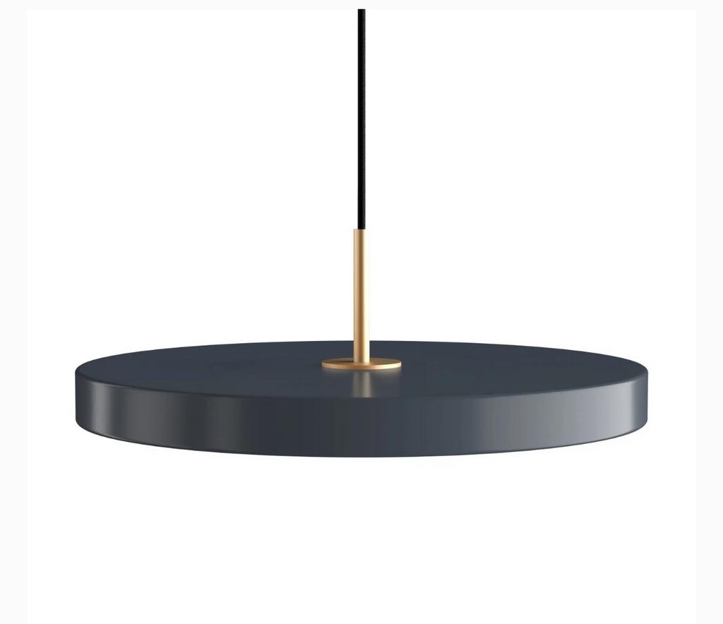 Umage Asteria design hanglamp, Ophalen, Zo goed als nieuw, Minder dan 50 cm