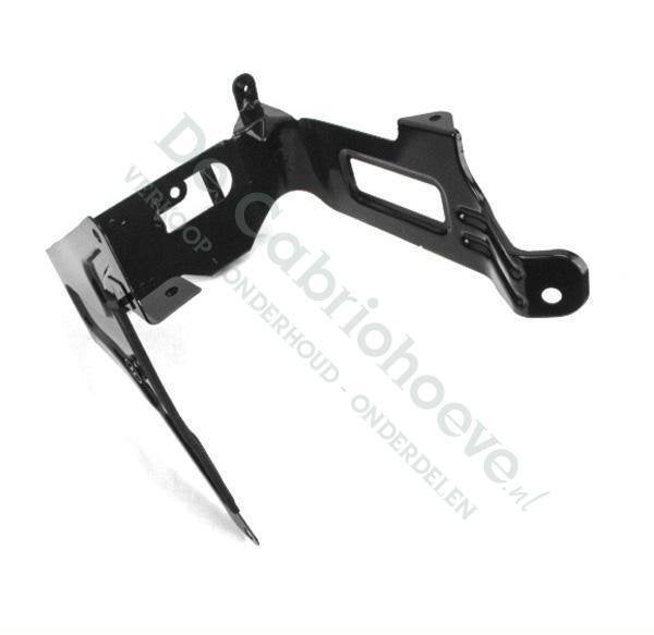 MX5 Steun ruitenvloeistof reservoir, De Cabriohoeve VOF, Nieuw, Info@cabriohoeve.nl, Julianalaan 9, 9462PG Gasselte, Nederland