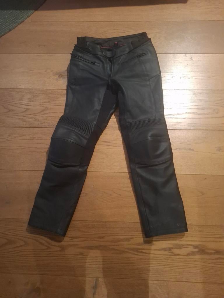 Zgan, dames motorbroek, Hein Gericke, Motoren, Kleding | Motorkleding, Hein Gericke, Ophalen of Verzenden, Dames, Broek | textiel