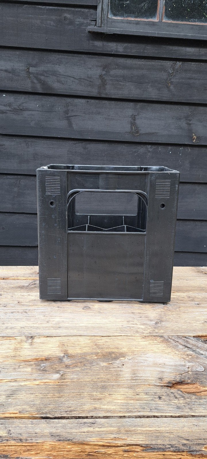 365 st: 30x20x30 krat, zuivelkrat, flessenkrat., Doe-het-zelf en Verbouw, Ophalen, Gebruikt, Minder dan 35 cm, Minder dan 50 cm
