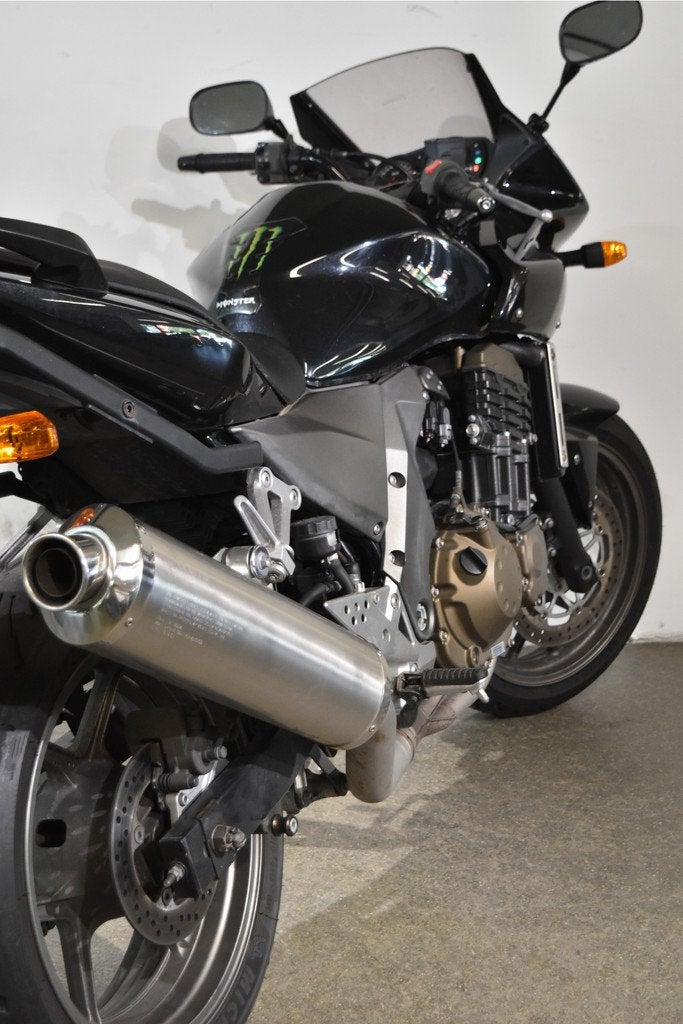 Kawasaki Z 750 S (bj 2007), Motoren, Bedrijf, Meer dan 35 kW, Overig, 748 cc