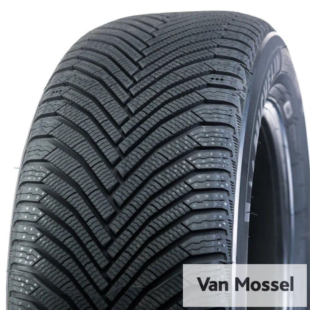 *SALE* Michelin Alpin 6 205/60/R16 96H T345401