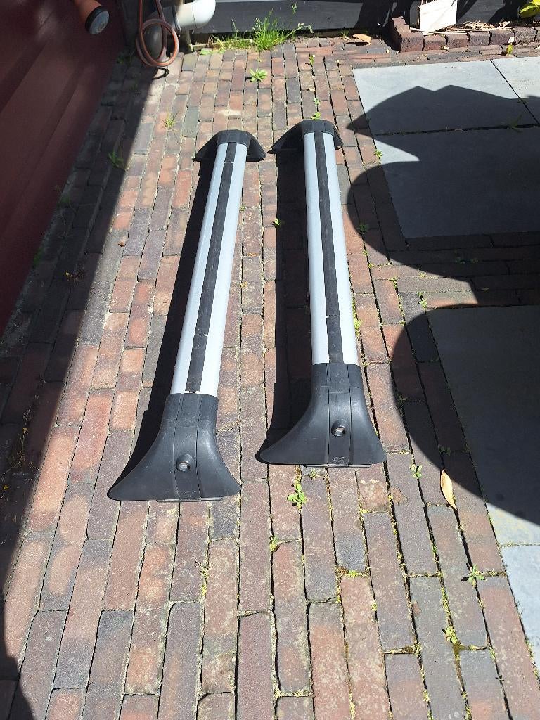 Dakdragers Ford, Auto diversen, Dakdragers, Gebruikt, Ophalen