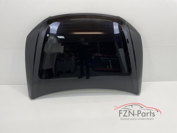 Seat Cupra Ateca 575 Motorkap LF9R Zwart, Auto-onderdelen, Carrosserie en Plaatwerk, Motorkap, Gebruikt, Ophalen of Verzenden