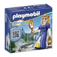 Playmobil: 6699 Super 4: Princess Leonora, ., Nieuw, Ophalen of Verzenden, .