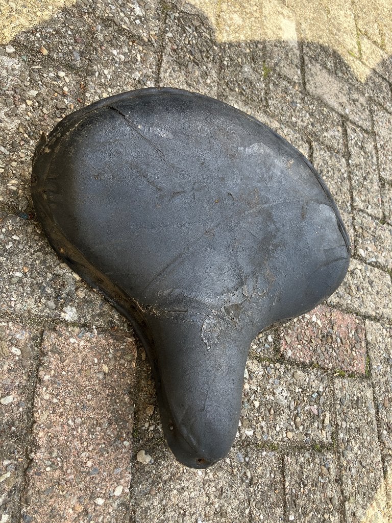 Panzadel, Ophalen