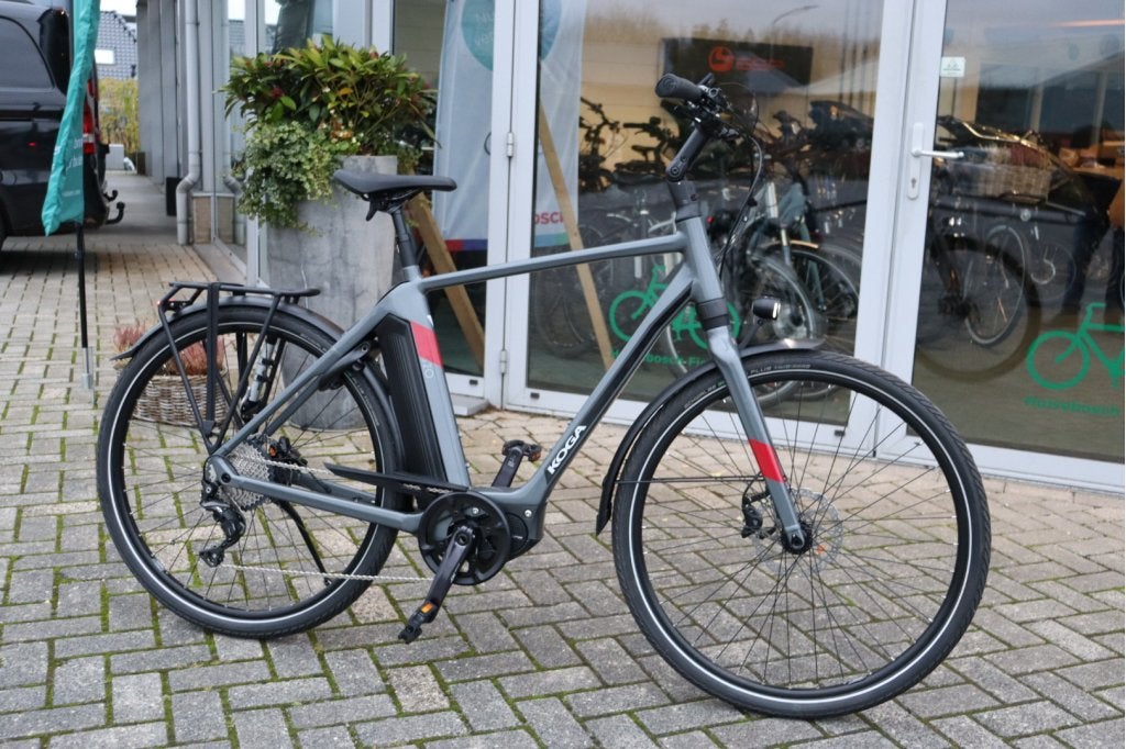 Koga Vectro S20 l Nieuw l 500wh l H57 l Shimano, Overige merken, Koga, Nieuw, Ophalen of Verzenden