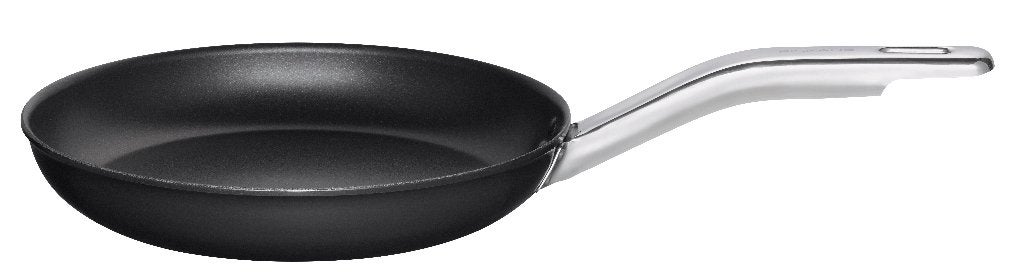 Braadpan - koekenpan 24 cm | Fiskars Functional Form | Nieuw, Keramische plaat, Ophalen of Verzenden, Koekenpan of Braadpan, Nieuw