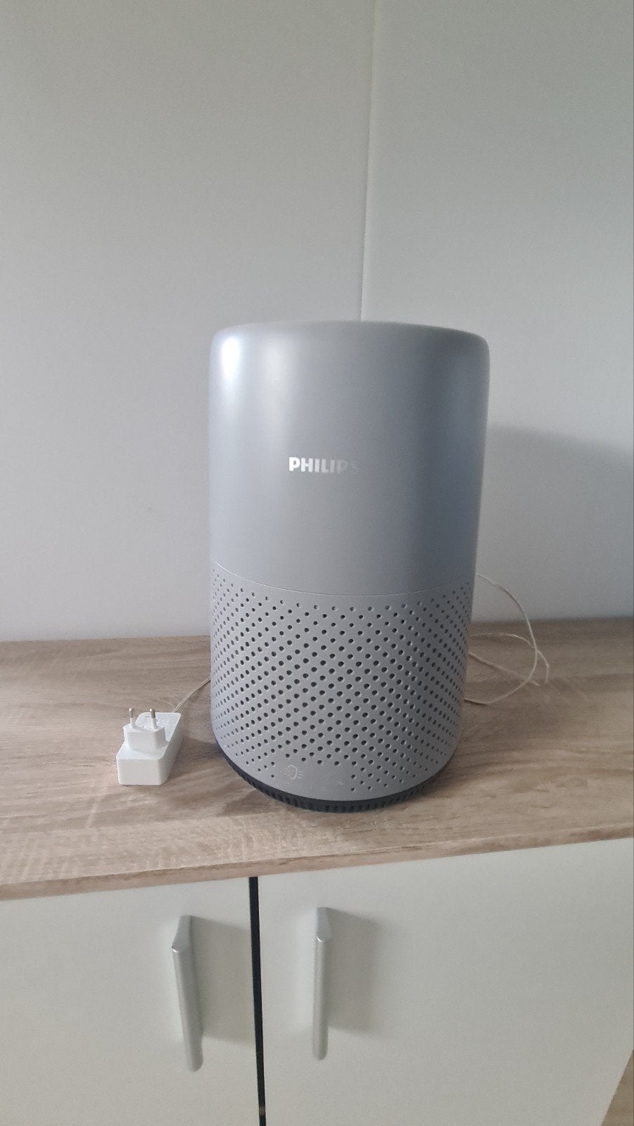 Philips Luchtreiniger Serie 800 AC0830/10, Ophalen of Verzenden