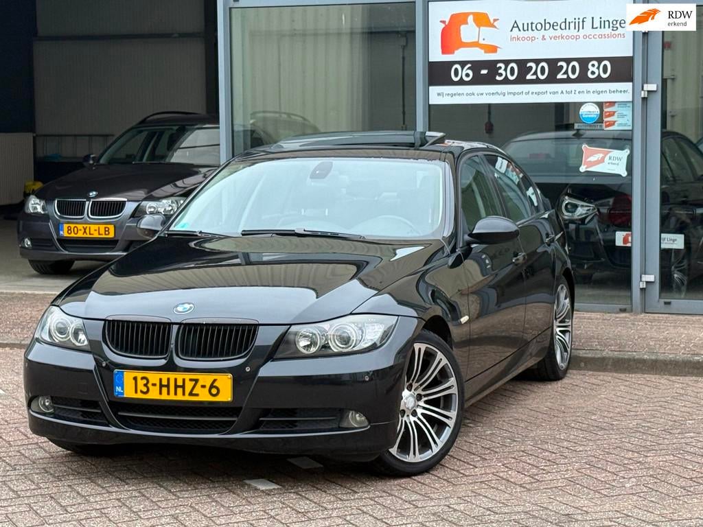BMW 3-Serie