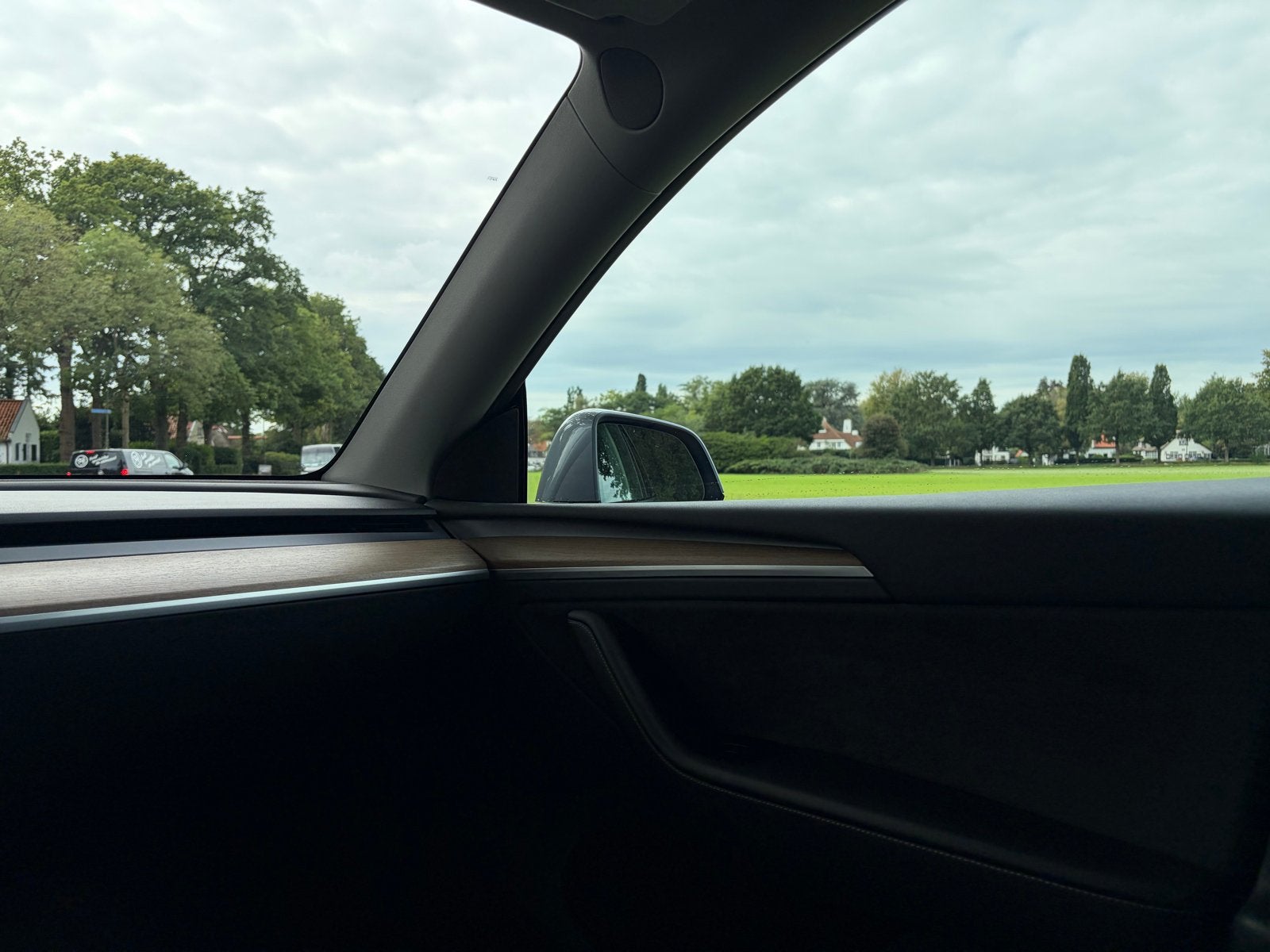 Foto 14 van Tesla Model Y Long Range AWD | BTW | 1e eigenaar | Trekhaak